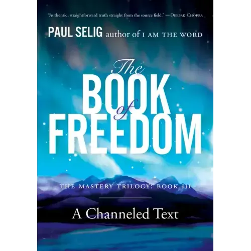 The Book of Freedom