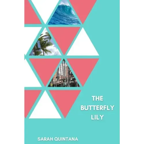 The Butterfly Lily