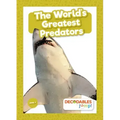The World's Greatest Predators
