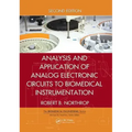 Analysis and Application of Analog Electronic Circuits to Biomedical Instrumentation
