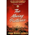 The Moving Pictures: An Ella Graepenteck Genealogy Mystery