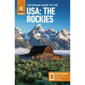 The Rough Guide to the Usa: The Rockies (Compact Guide with Free Ebook)