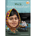 Who Is Malala Yousafzai?
