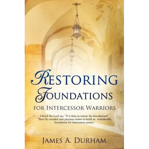 Restoring Foundations
