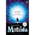 Matilda: Broadway Tie-In