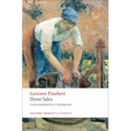 Three Tales