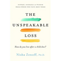 The Unspeakable Loss: How Do You Live After a Child Dies?
