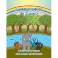 La cigüeña Pico de Zapato