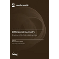 Differential Geometry: Structures on Manifolds and Submanifolds