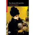 La dama del perrito