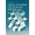 Mind: An Essay on Human Feeling Volume 2