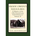 Paddy Owen's Regulars