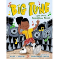 Big Tune: Rise of the Dancehall Prince