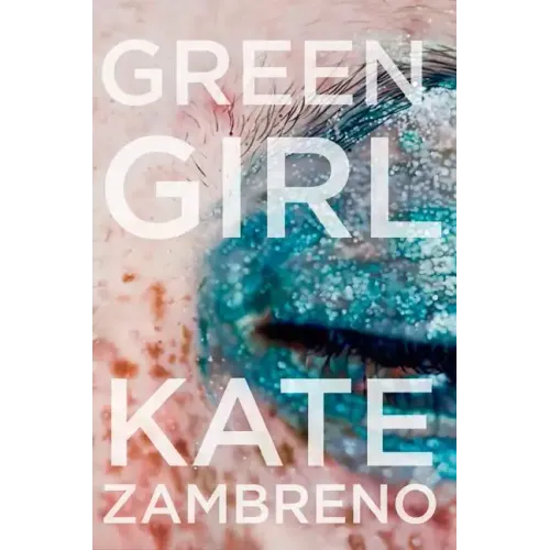 Green Girl