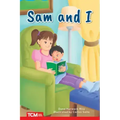 Sam and I: Prek/K: Book 6