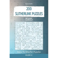 Slitherlink Puzzles - 200 Easy to Master Puzzles 15x15 vol.22