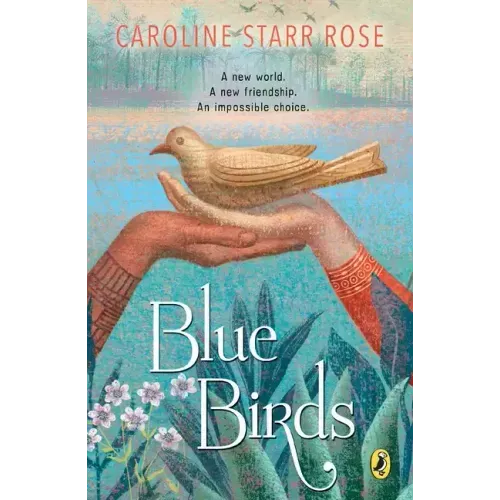 Blue Birds
