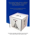 Zero Point Energy Device (Zped) for Health, Healing, Ascension and Mankind's Future