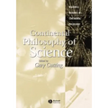 Continental Philosophy of Science