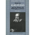 Essays on Galileo and the History and Philosophy of Science: Volume 1