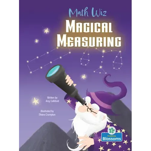 Magical Measuring