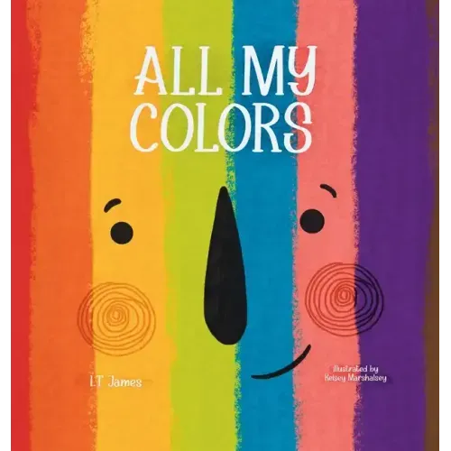 All My Colors