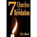 7 Churches of Revelation