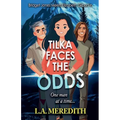Tilka Faces the Odds, One Man at a Time