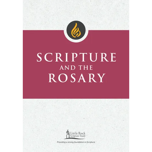 Scripture and the Rosary
