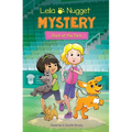 Leila & Nugget Mystery: Bark at the Park Volume 3