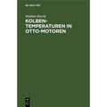 Kolbentemperaturen in Otto-Motoren