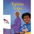 Kwame Votes