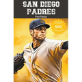 San Diego Padres Fun Facts