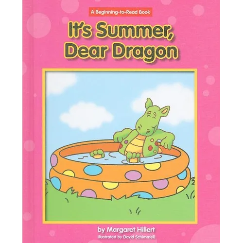 It's Summer, Dear Dragon