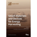 Smart Materials and Devices for Energy Harvesting
