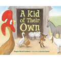 A Kid of Their Own
