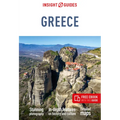 Insight Guides Greece: Travel Guide with eBook