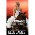 The Billionaire Bride Test