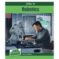 Jobs in Robotics