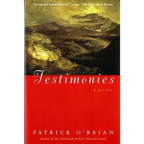 Testimonies