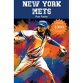 New York Mets Fun Facts