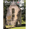 Anglotopia Magazine - Issue #7 - The Anlgophile Magazine - Stourhead, Oxford, Soho, Post Boxes, Queen Anne, Salisbury, Wordsworth, Twinings, Evelyn Wa