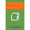 Ant Ventures