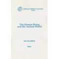 The Human Being and the Animal World