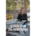Letters from the Front Porch