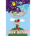 The Dynamite Adventures of Drew Sketcher