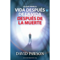 Lo que anhelo: Vida después de la vida después de la muerte