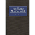 The Pre-Islamic Middle East