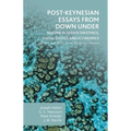 Post-Keynesian Essays from Down Under Volume III: Essays on Ethics, Social Justice and Economics: Theory and Policy in an Historical Context
