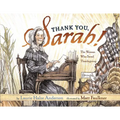Thank You, Sarah: Thank You, Sarah
